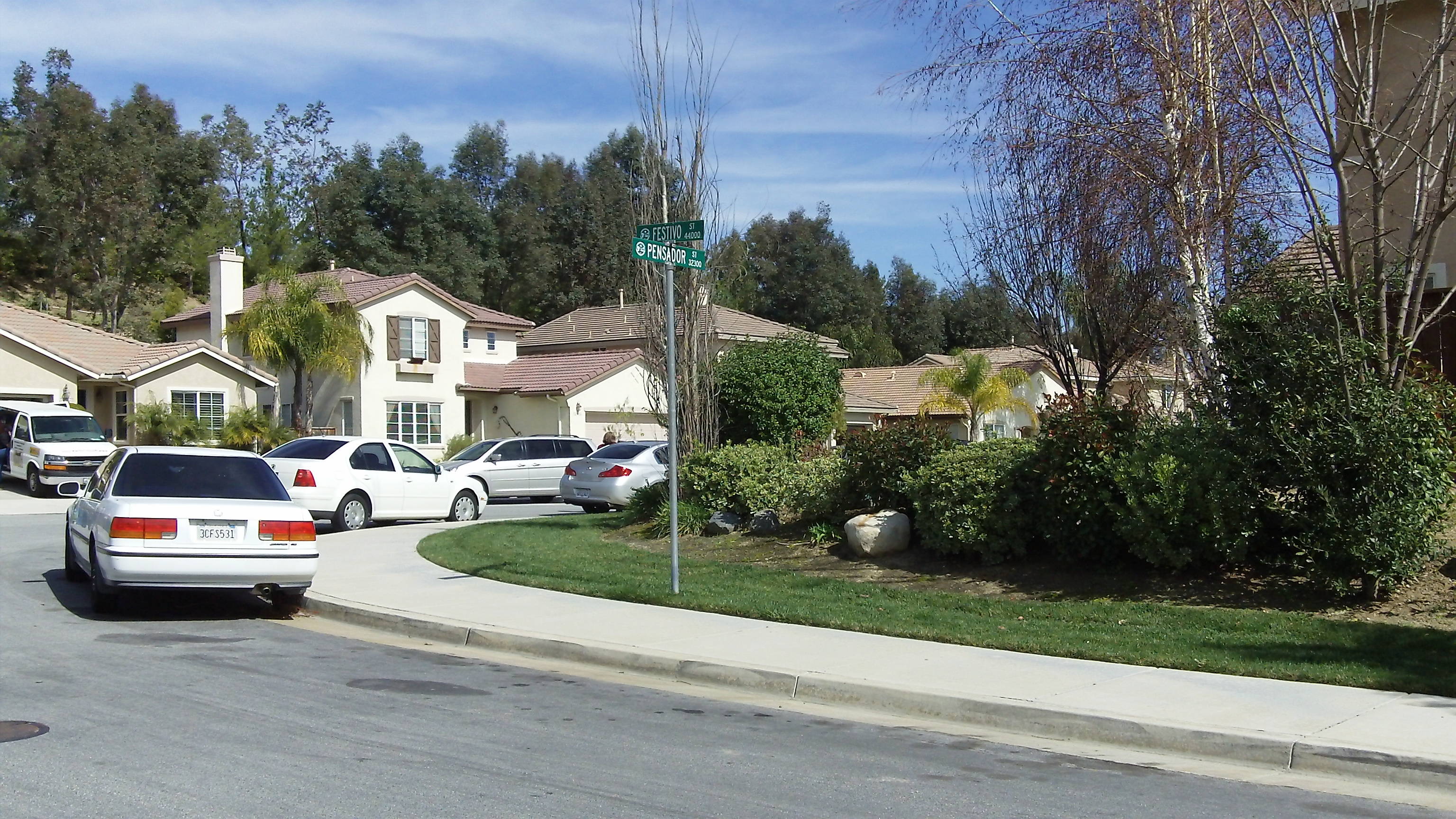 Market Report Home for Sale Paseo Del Sol Temecula 2015